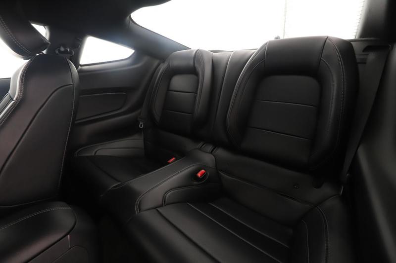 Ford Mustang Fastback 2.3 EcoBoost Bv6 317 ch