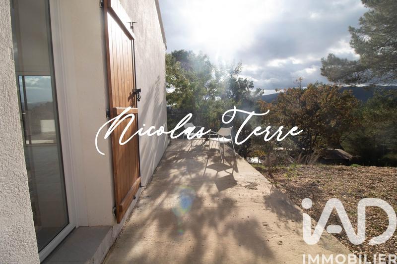 Maison - 77 m² - 4 pièces