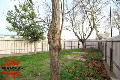 Maison de village - 144 m² - 6 pièces