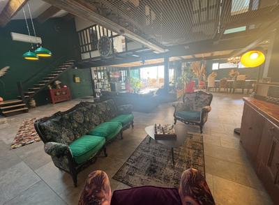 Immeuble - 337 m² - 4 pièces