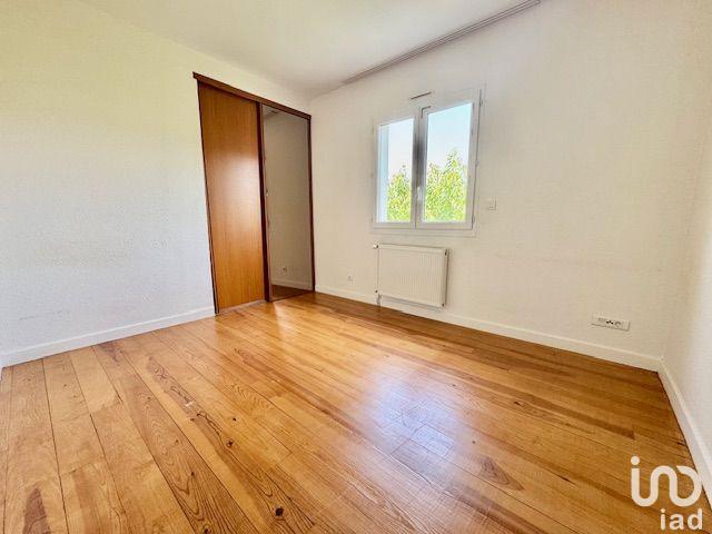 Maison - 118 m² - 5 pièces