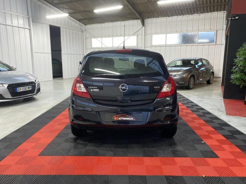 Opel Corsa 1.3 CDTi 75 Ch EcoFlex Essentia - Garantie 6 Mois