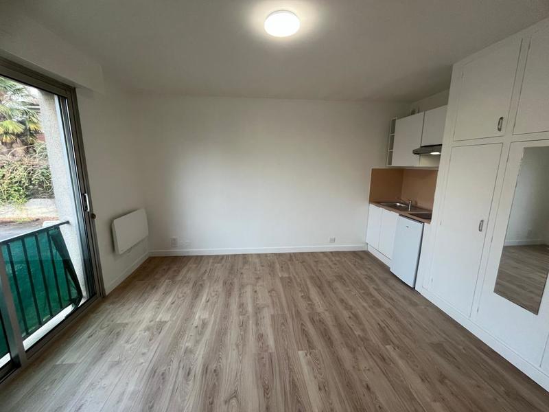 Appartement - 23 m² - 1 pièce