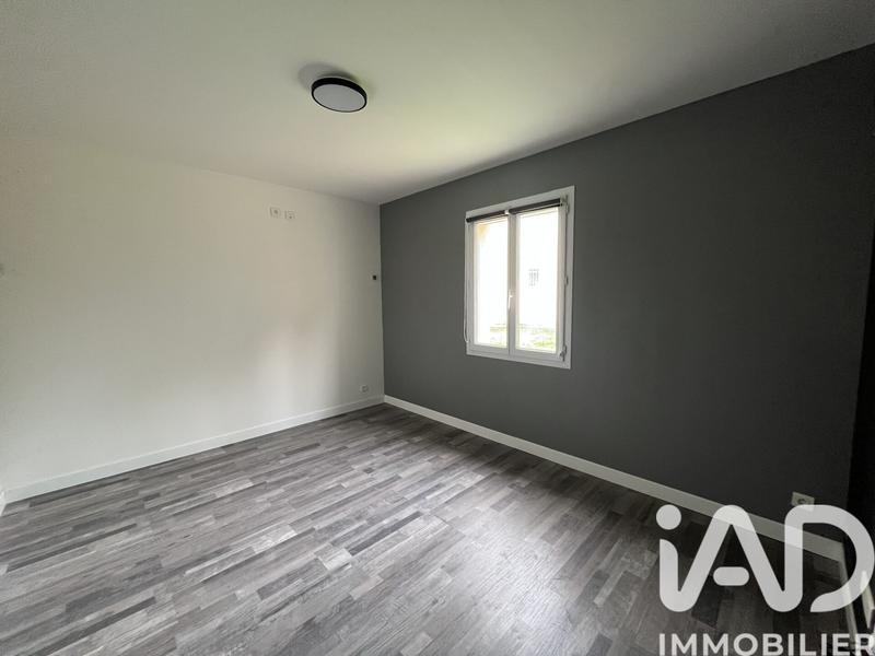 Maison - 138 m² - 6 pièces