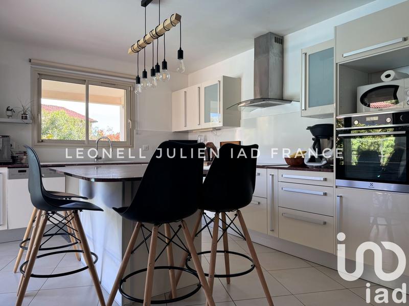 Maison de maîtres - 244 m² - 7 pièces