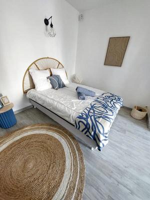 Appartement - 24 m² - 1 pièce