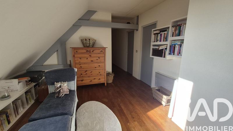 Maison - 172 m² - 6 pièces