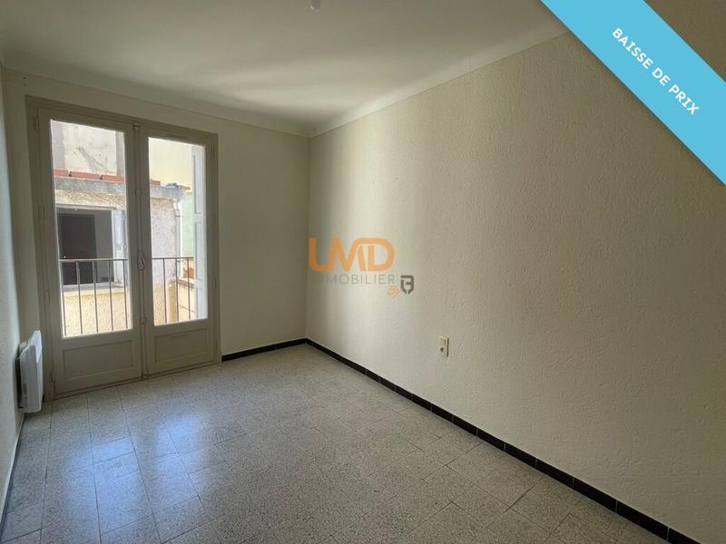 Maison de village - 71 m² - 5 pièces