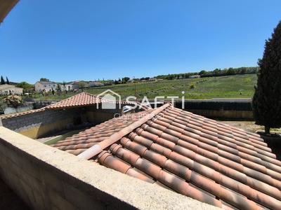 Maison - 294 m² - 7 pièces