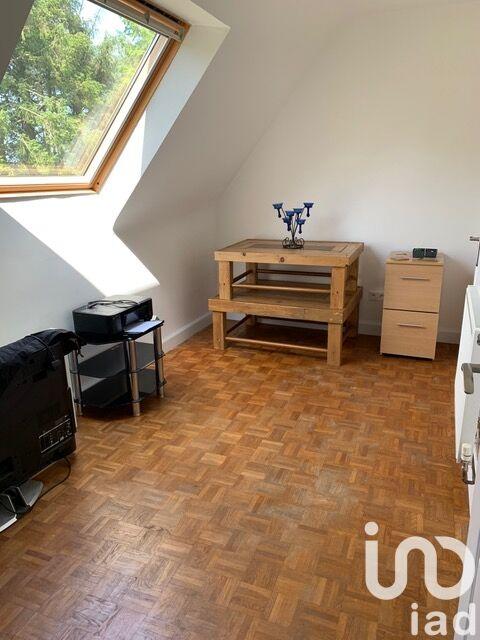 Maison de campagne - 154 m² - 8 pièces