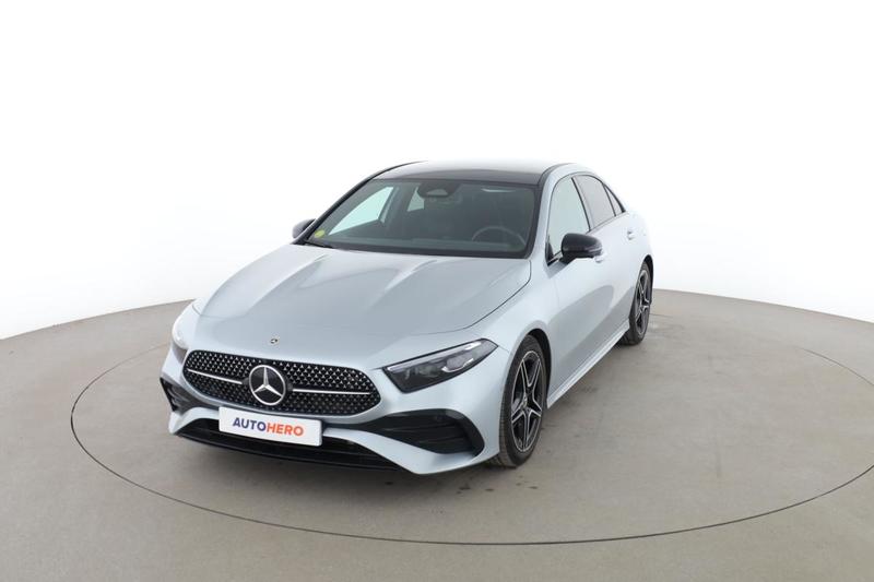 Mercedes Classe a Berline 200 d Amg Line 8g-Dct 150 ch