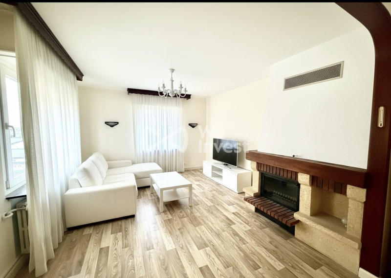 Appartement - 80 m² - 2 pièces