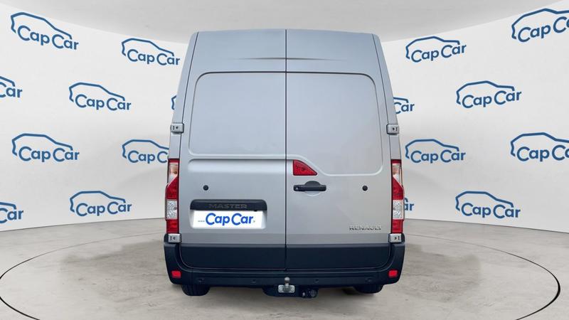 Renault Master L3h3 3 2.3 dCi 180 Grand Confort