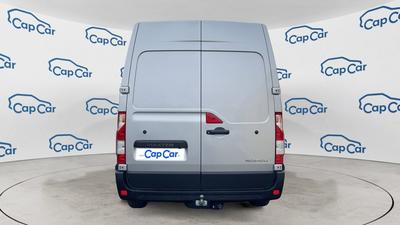 Renault Master L3h3 3 2.3 dCi 180 Grand Confort