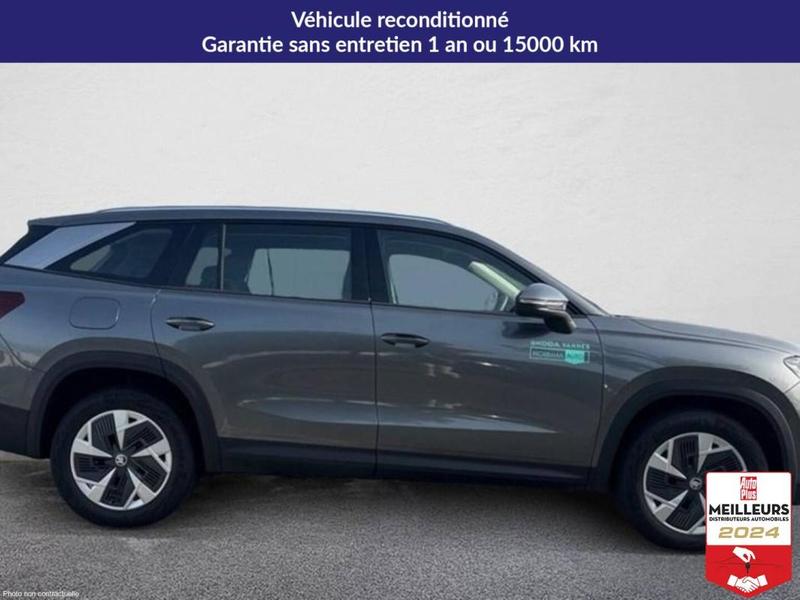 Skoda Kodiaq II 2.0 tdi 150 ch scr dsg7 7pl selection