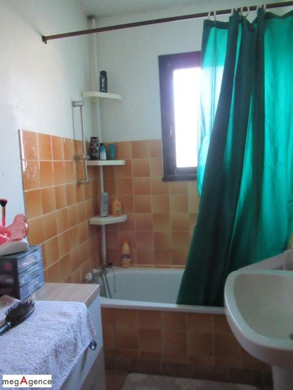 Maison de ville - 137 m² - 8 pièces