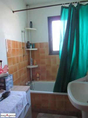 Maison de ville - 137 m² - 8 pièces