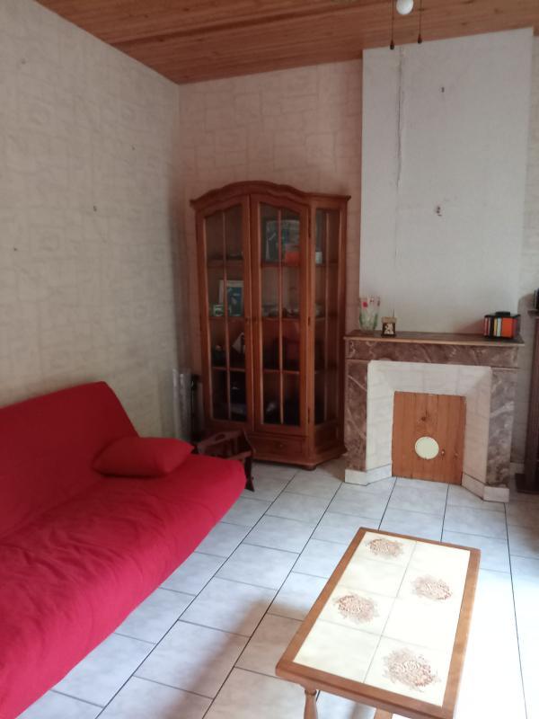 Maison - 71 m² - 3 pièces