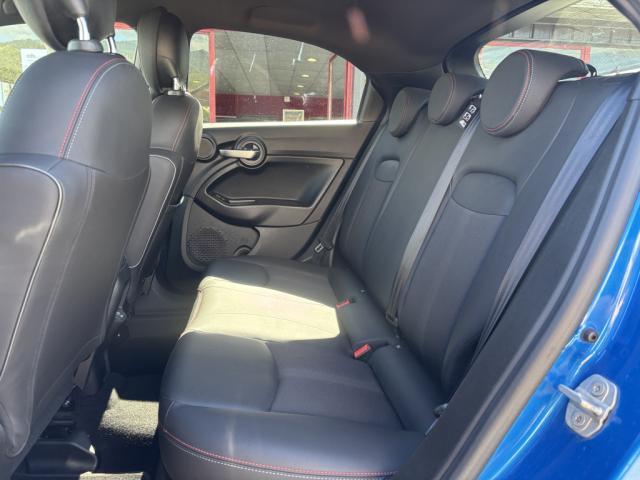 Fiat 500x My20 1.3 FireFly Turbo T4 150 ch Dct Sport