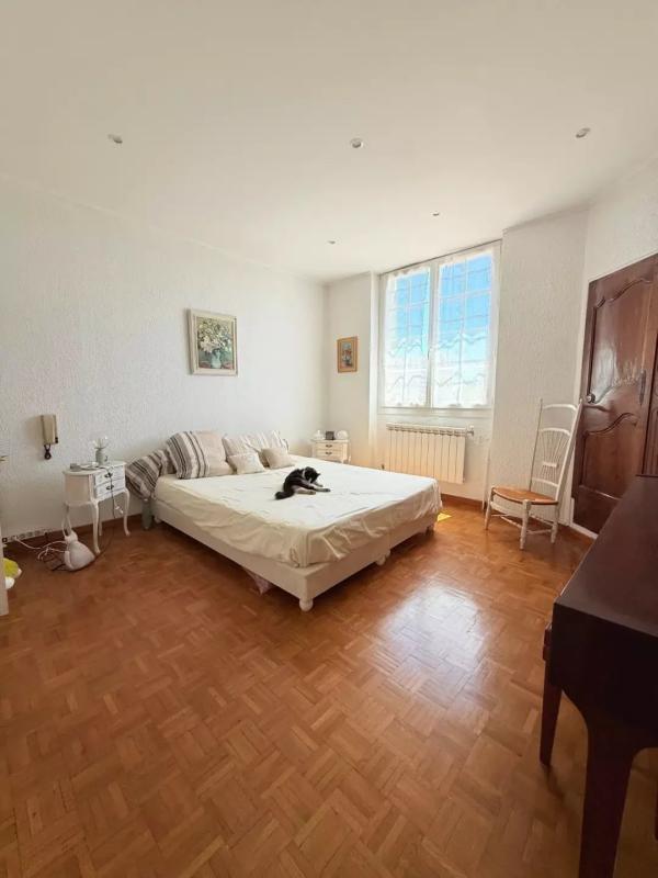 Maison de campagne - 197 m² - 5 pièces