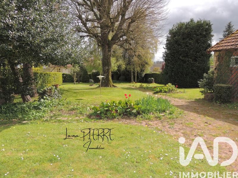 Maison - 150 m² - 6 pièces