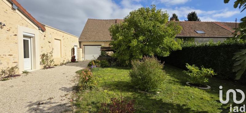 Maison - 245 m² - 6 pièces