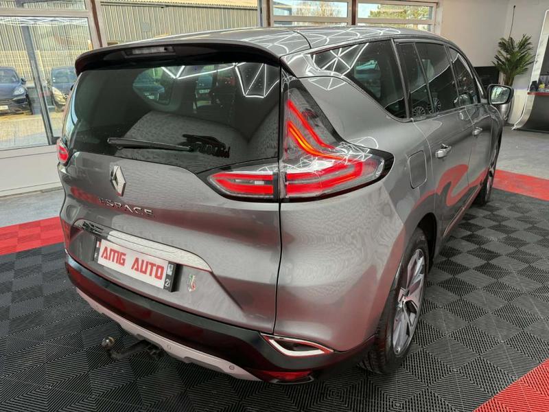 Renault Grand Espace V 1.6 DCi 16v Edc6 161 Cv