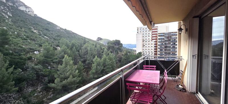 Appartement - 79 m² - 4 pièces