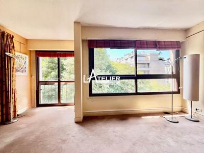 Appartement - 131 m² - 5 pièces