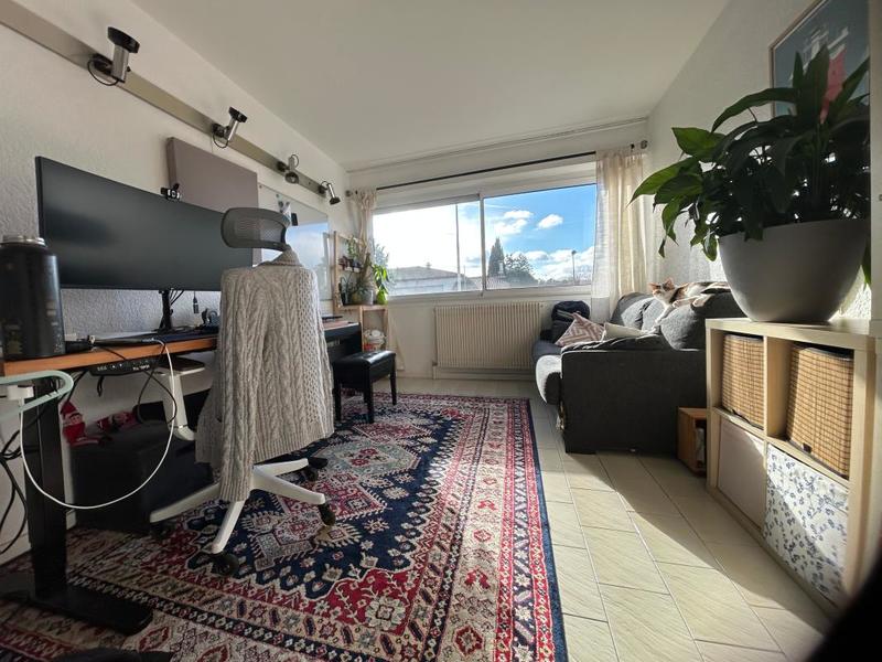 Appartement - 88 m² - 4 pièces