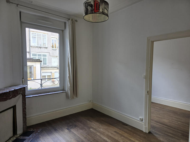 Appartement - 54 m² - 3 pièces