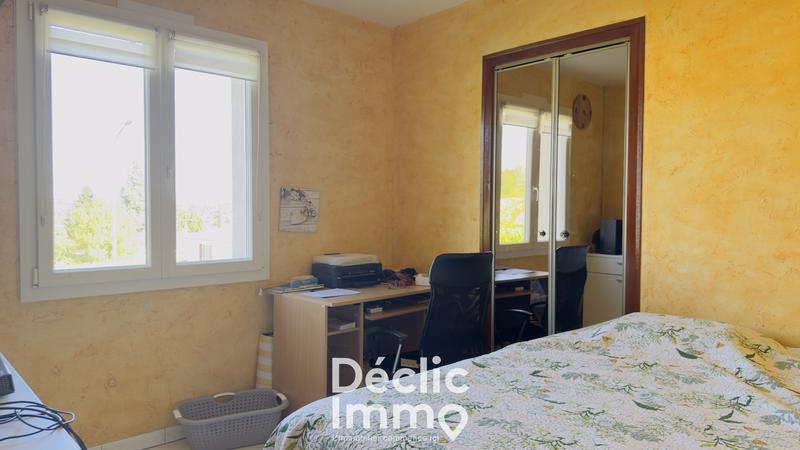 Maison - 102 m² - 6 pièces