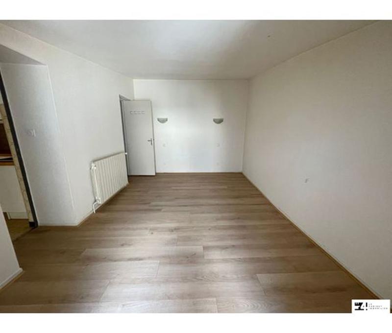 Appartement - 58 m² - 2 pièces