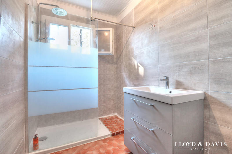 Maison - 75 m² - 4 pièces