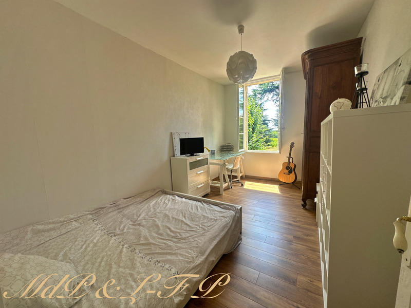 Maison bourgeoise - 356 m² - 10 pièces