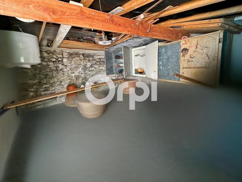 Duplex - 50 m² - 2 pièces