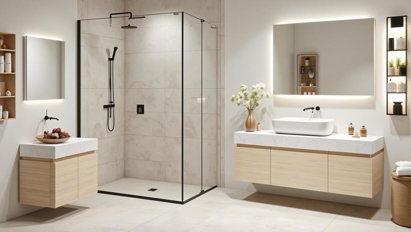 Appartement - 42 à 95 m² - 2 à 4 pièces