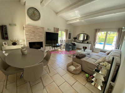 Villa - 150 m² - 5 pièces