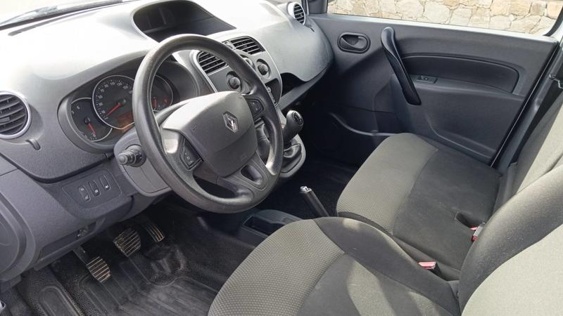 Renault Kangoo 1.5 dCi 90 Iconic