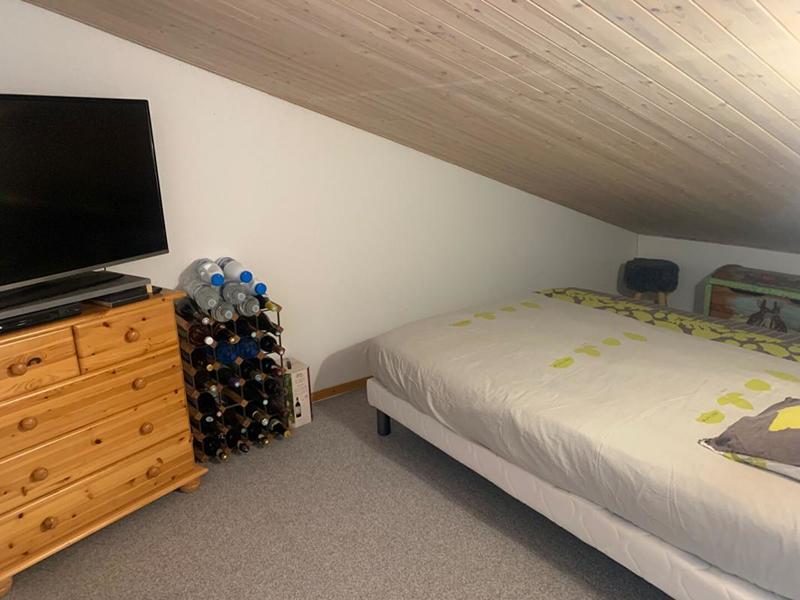 Maison - 29 m² - 4 pièces