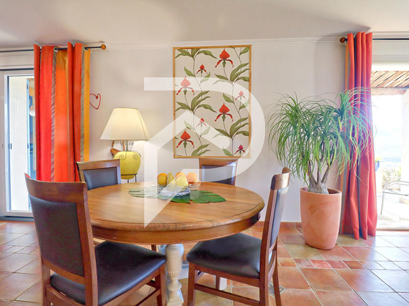 Villa - 79 m² - 4 pièces