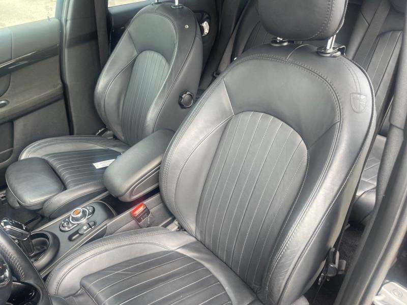 Mini Mini Countryman 116 ch Bva7 One d Oakwood