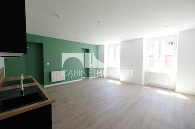 Appartement - 77 m² - 3 pièces