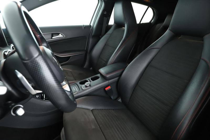 Mercedes Gla 220 d Fascination 4Matic 7g-Dct 177 ch