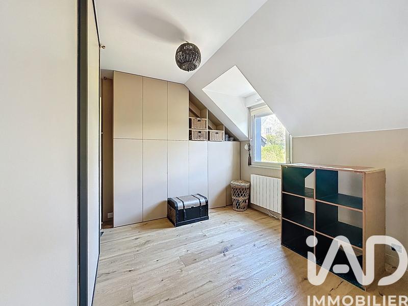 Maison - 99 m² - 4 pièces