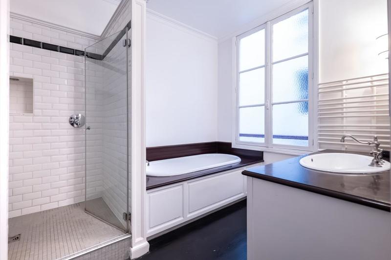 Appartement - 134 m² - 5 pièces