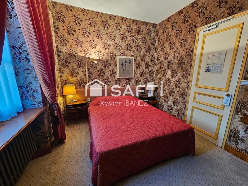 Château - 370 m² - 15 pièces