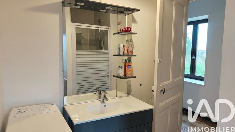 Maison - 105 m² - 4 pièces