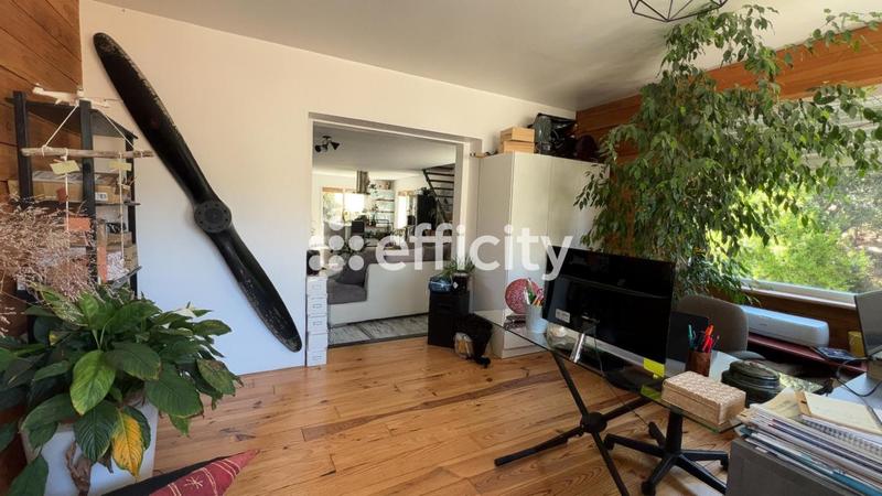 Maison - 133 m² - 4 pièces