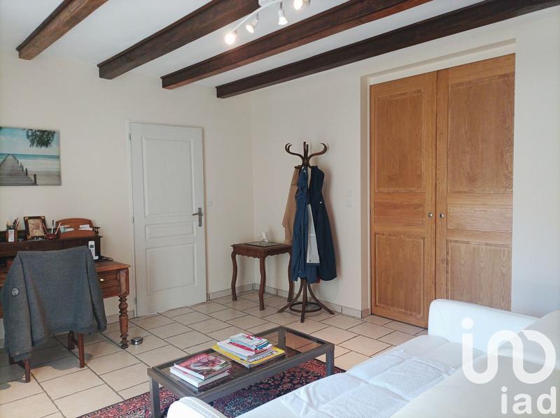 Maison de village - 78 m² - 3 pièces